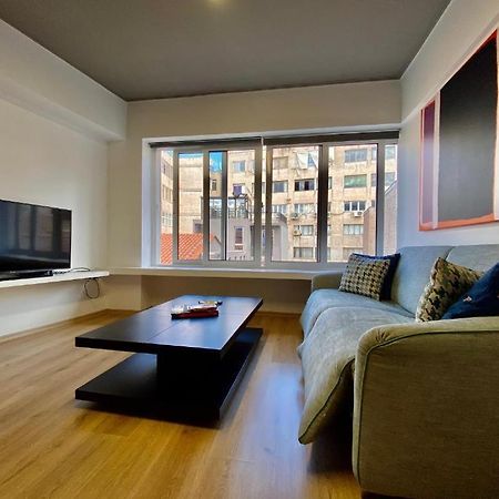 Mosaikon Guesthouses #Nikiou Str Ateny Zewnętrze zdjęcie