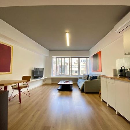 Mosaikon Guesthouses #Nikiou Str Ateny Zewnętrze zdjęcie