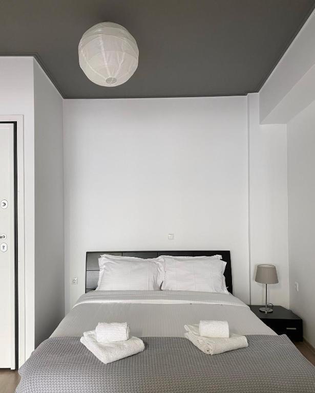 Mosaikon Guesthouses #Nikiou Str Ateny Zewnętrze zdjęcie