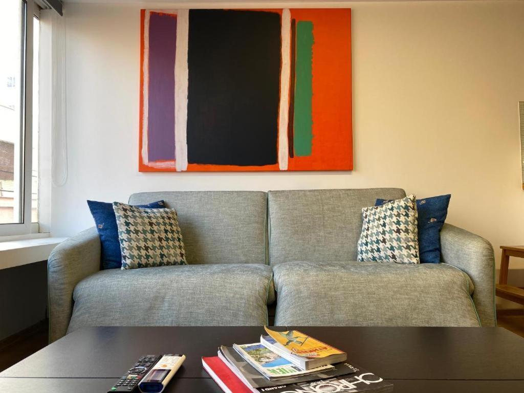Mosaikon Guesthouses #Nikiou Str Ateny Zewnętrze zdjęcie